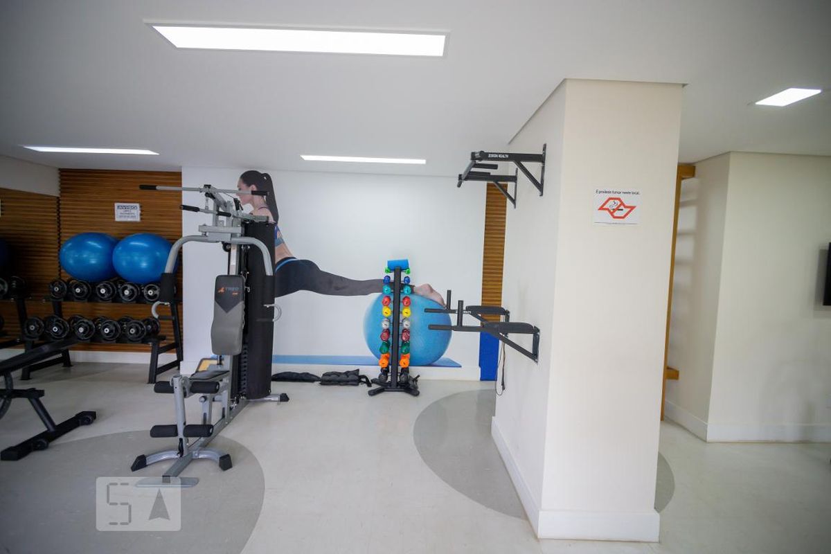 Apartamento, 3 quartos, 79 m² - Foto 100