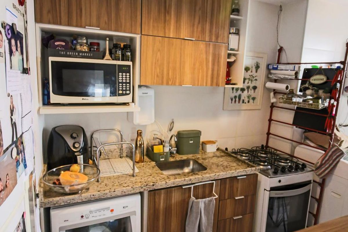 Apartamento, 3 quartos, 79 m² - Foto 64
