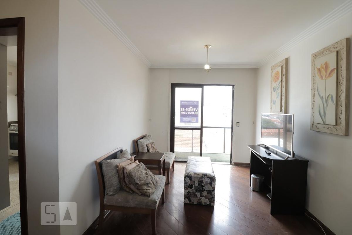 Apartamento, 2 quartos, 115 m² - Foto 2