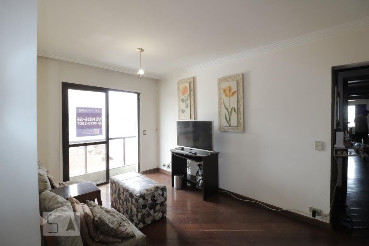 Apartamento, 2 quartos, 115 m² - Foto 4