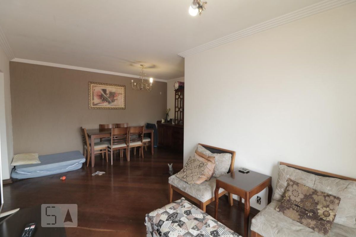 Apartamento, 2 quartos, 115 m² - Foto 8