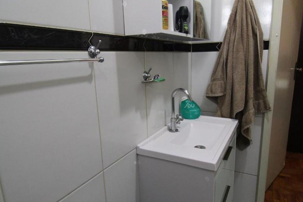 Apartamento à Venda - Centro, 2 Quartos,  126 m2 em , Campinas - sp | SoloBR