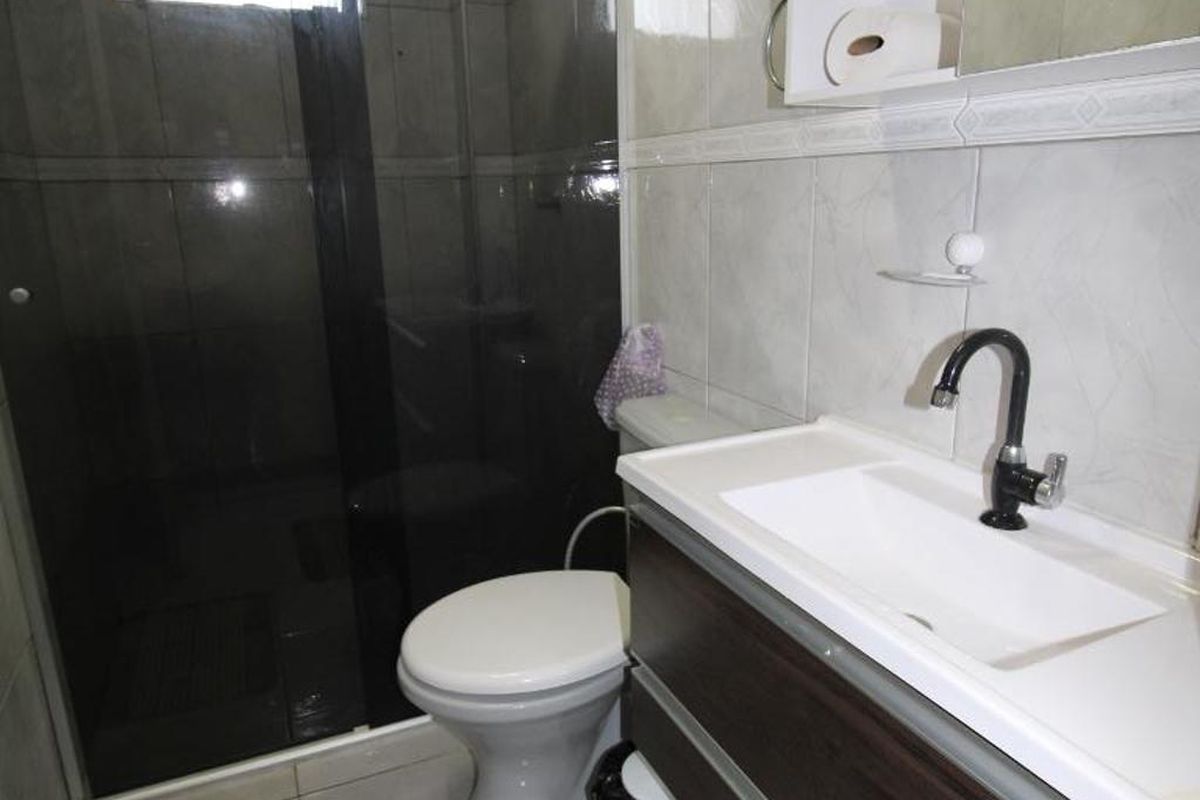 Apartamento à Venda - Centro, 2 Quartos,  126 m2 em , Campinas - sp | SoloBR