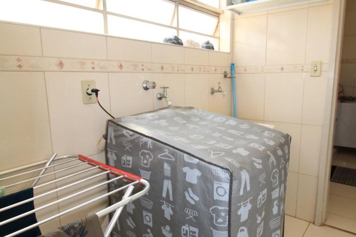 Apartamento à Venda - Centro, 2 Quartos,  126 m2 em , Campinas - sp | SoloBR