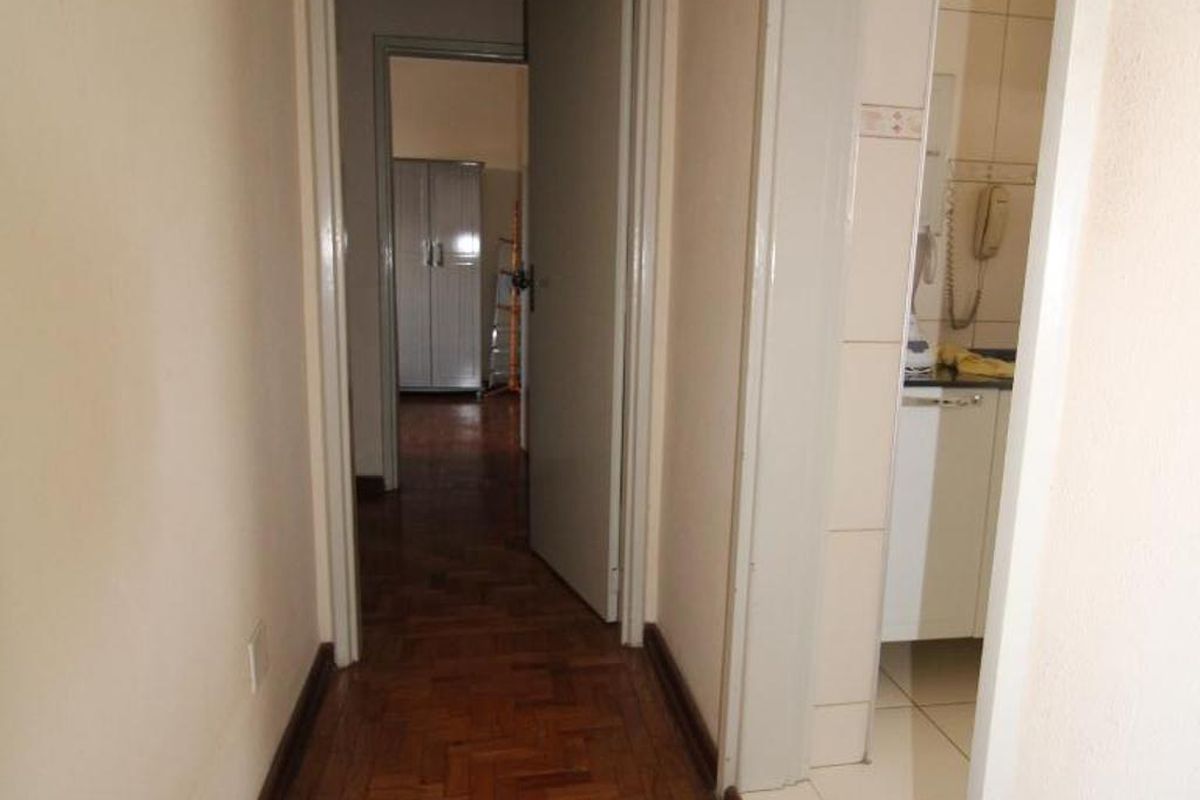 Apartamento à Venda - Centro, 2 Quartos,  126 m2 em , Campinas - sp | SoloBR