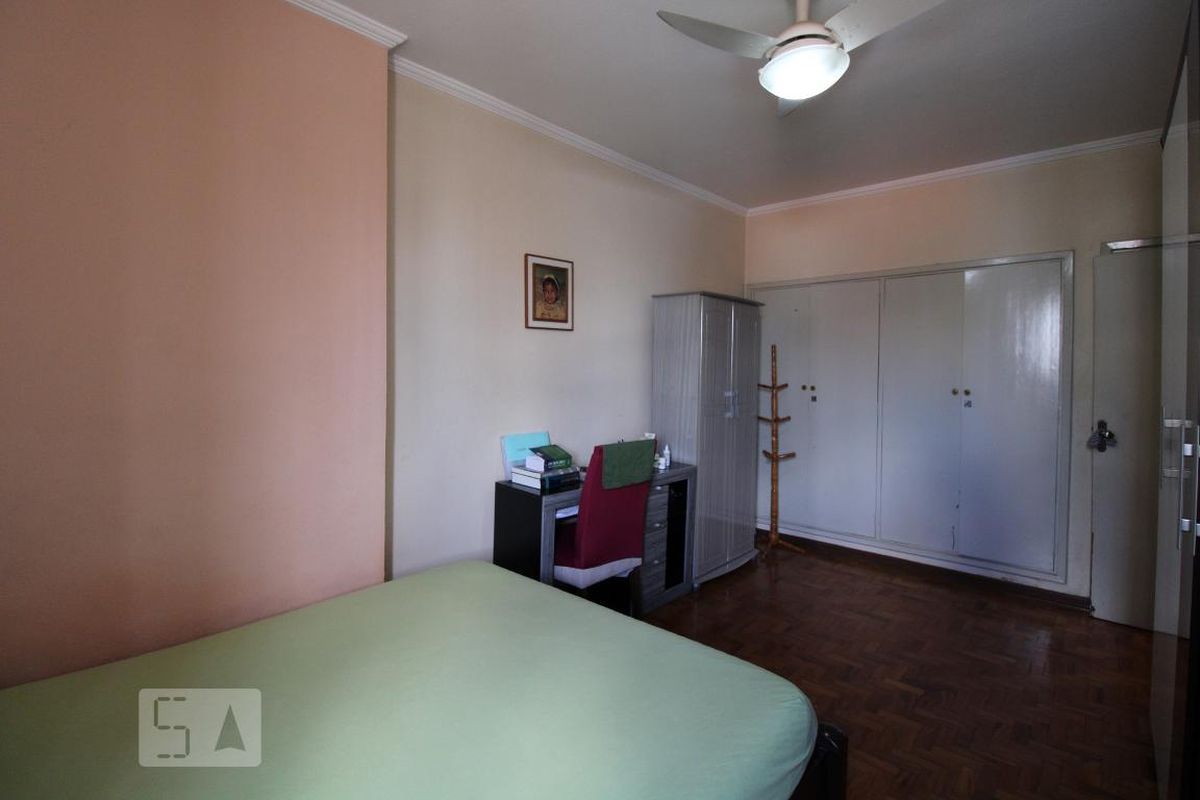 Apartamento à Venda - Centro, 2 Quartos,  126 m2 em , Campinas - sp | SoloBR