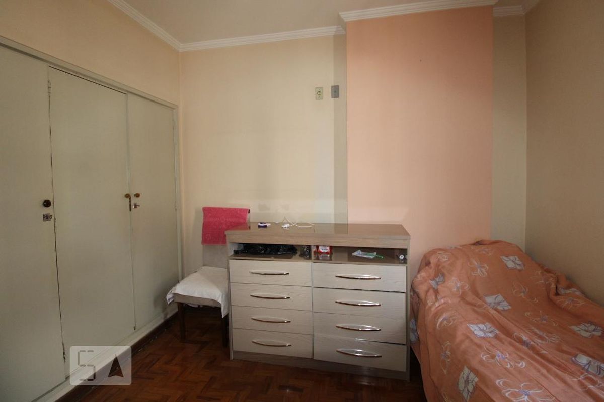 Apartamento à Venda - Centro, 2 Quartos,  126 m2 em , Campinas - sp | SoloBR