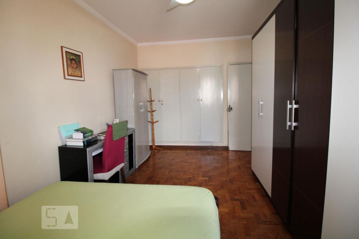Apartamento à Venda - Centro, 2 Quartos,  126 m2 em , Campinas - sp | SoloBR