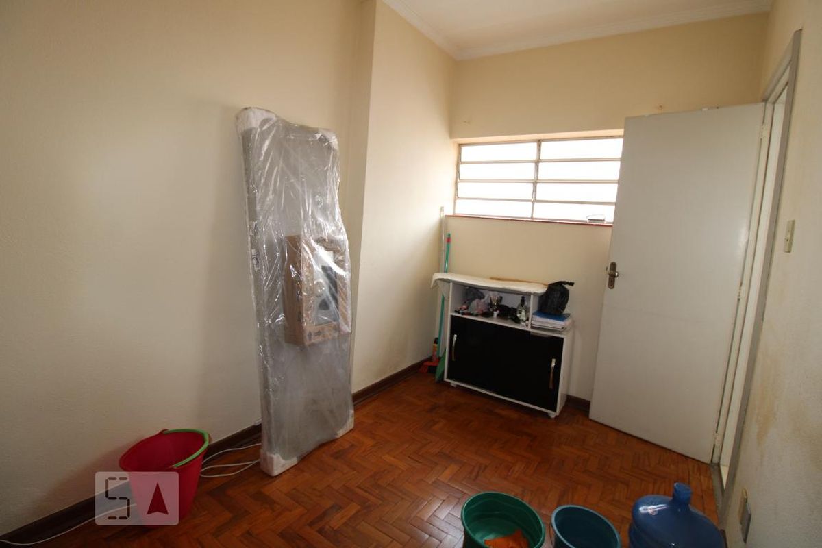 Apartamento à Venda - Centro, 2 Quartos,  126 m2 em , Campinas - sp | SoloBR
