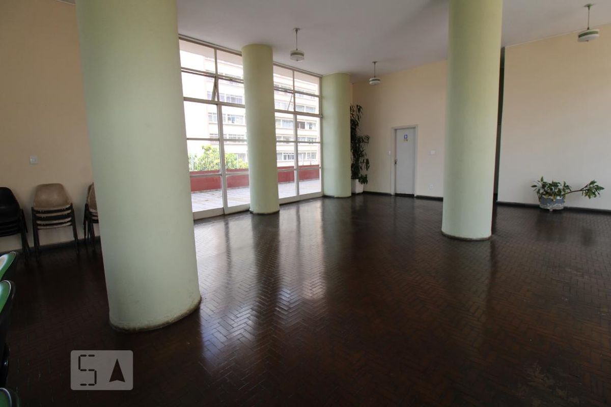 Apartamento à Venda - Centro, 2 Quartos,  126 m2 em , Campinas - sp | SoloBR