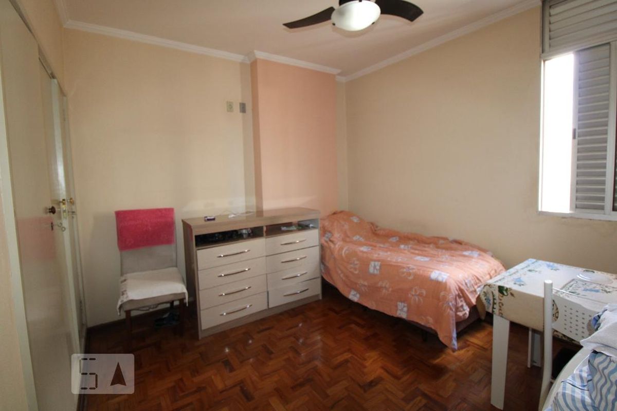 Apartamento à Venda - Centro, 2 Quartos,  126 m2 em , Campinas - sp | SoloBR