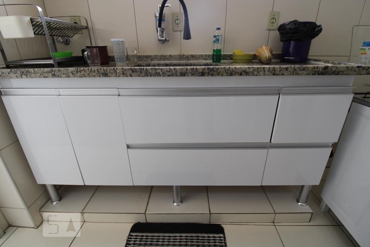 Apartamento à Venda - Centro, 2 Quartos,  126 m2 em , Campinas - sp | SoloBR