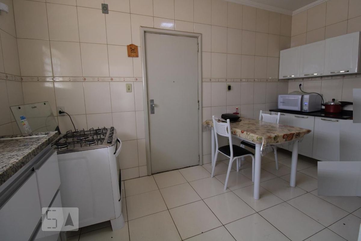 Apartamento à Venda - Centro, 2 Quartos,  126 m2 em , Campinas - sp | SoloBR