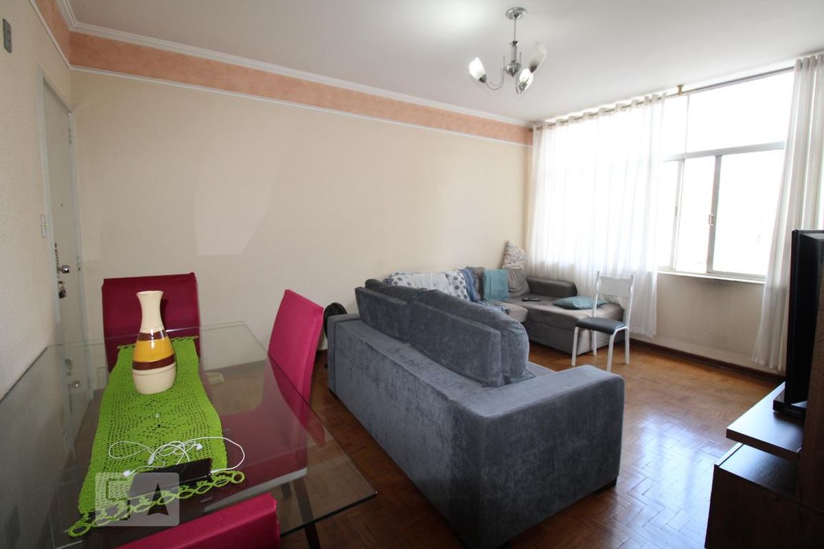 Apartamento à Venda - Centro, 2 Quartos,  126 m2 em , Campinas - sp | SoloBR