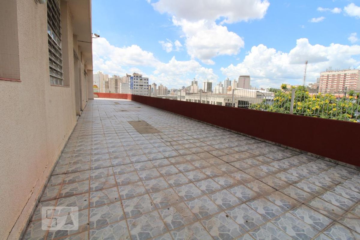 Apartamento à Venda - Centro, 2 Quartos,  126 m2 em , Campinas - sp | SoloBR