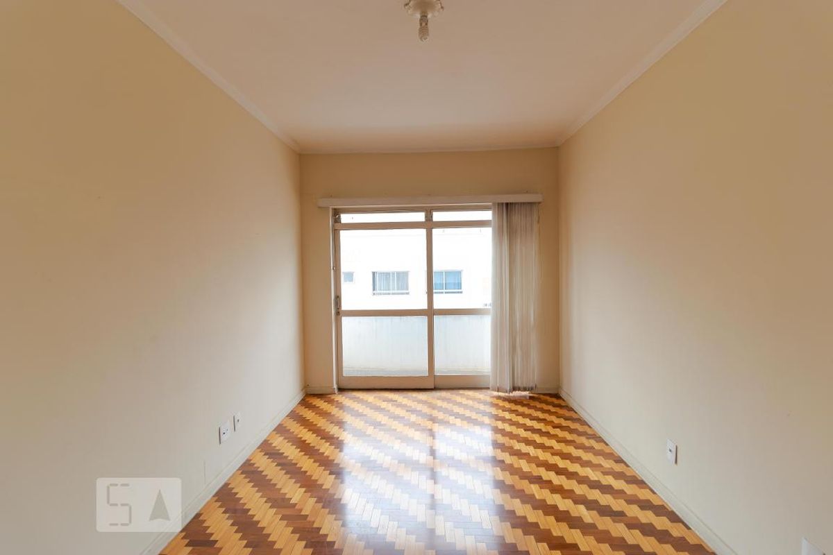 Apartamento à Venda - Centro, 3 Quartos,  87 m2 em , Campinas - sp | SoloBR