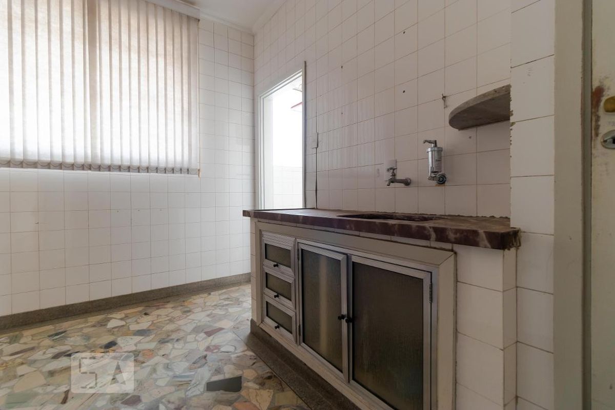 Apartamento à Venda - Centro, 3 Quartos,  87 m2 em , Campinas - sp | SoloBR