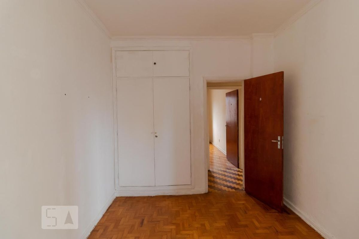 Apartamento à Venda - Centro, 3 Quartos,  87 m2 em , Campinas - sp | SoloBR