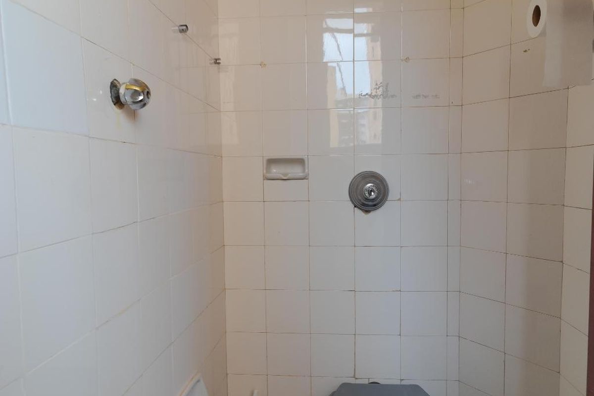 Apartamento à Venda - Centro, 3 Quartos,  87 m2 em , Campinas - sp | SoloBR