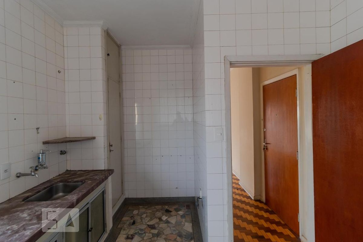 Apartamento à Venda - Centro, 3 Quartos,  87 m2 em , Campinas - sp | SoloBR