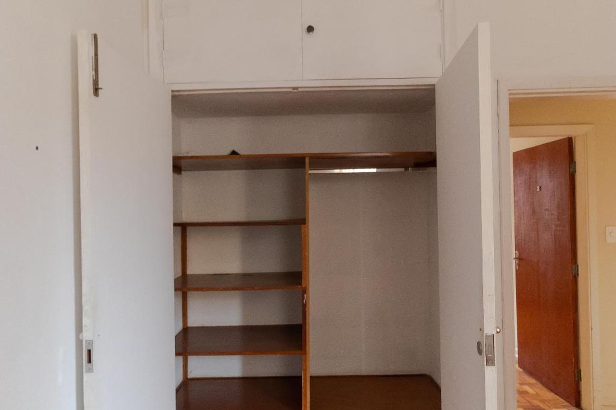 Apartamento à Venda - Centro, 3 Quartos,  87 m2 em , Campinas - sp | SoloBR