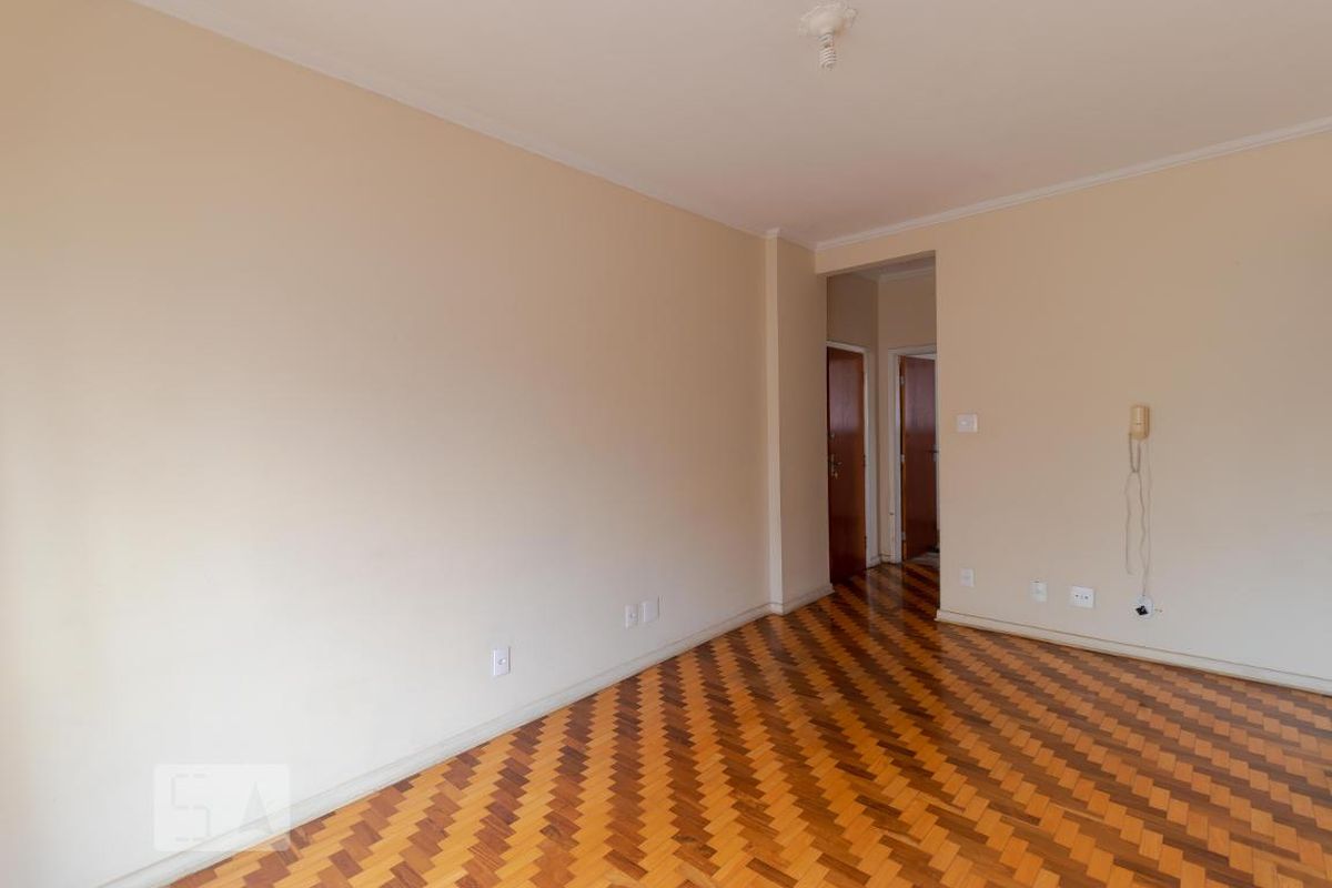 Apartamento à Venda - Centro, 3 Quartos,  87 m2 em , Campinas - sp | SoloBR