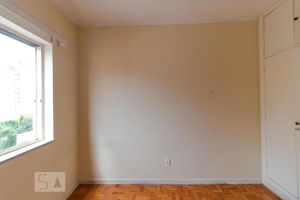 Apartamento à Venda - Centro, 3 Quartos,  87 m2 em , Campinas - sp | SoloBR