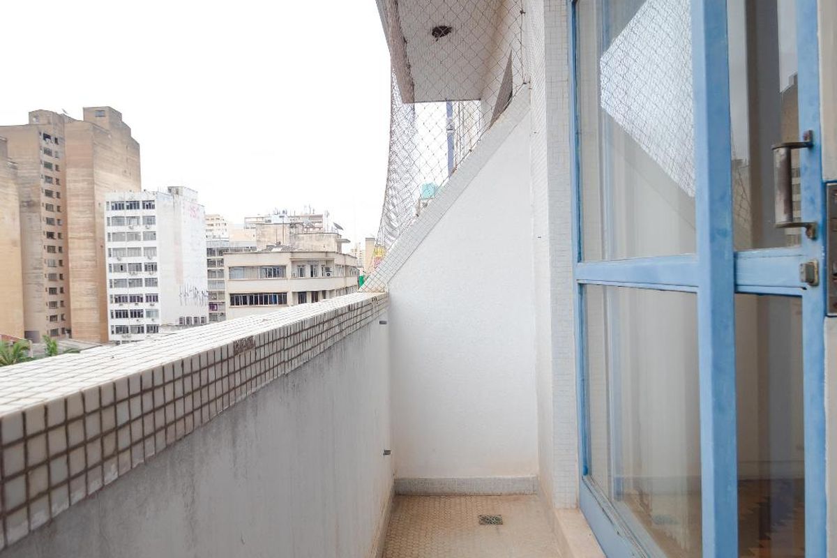 Apartamento à Venda - Centro, 3 Quartos,  87 m2 em , Campinas - sp | SoloBR