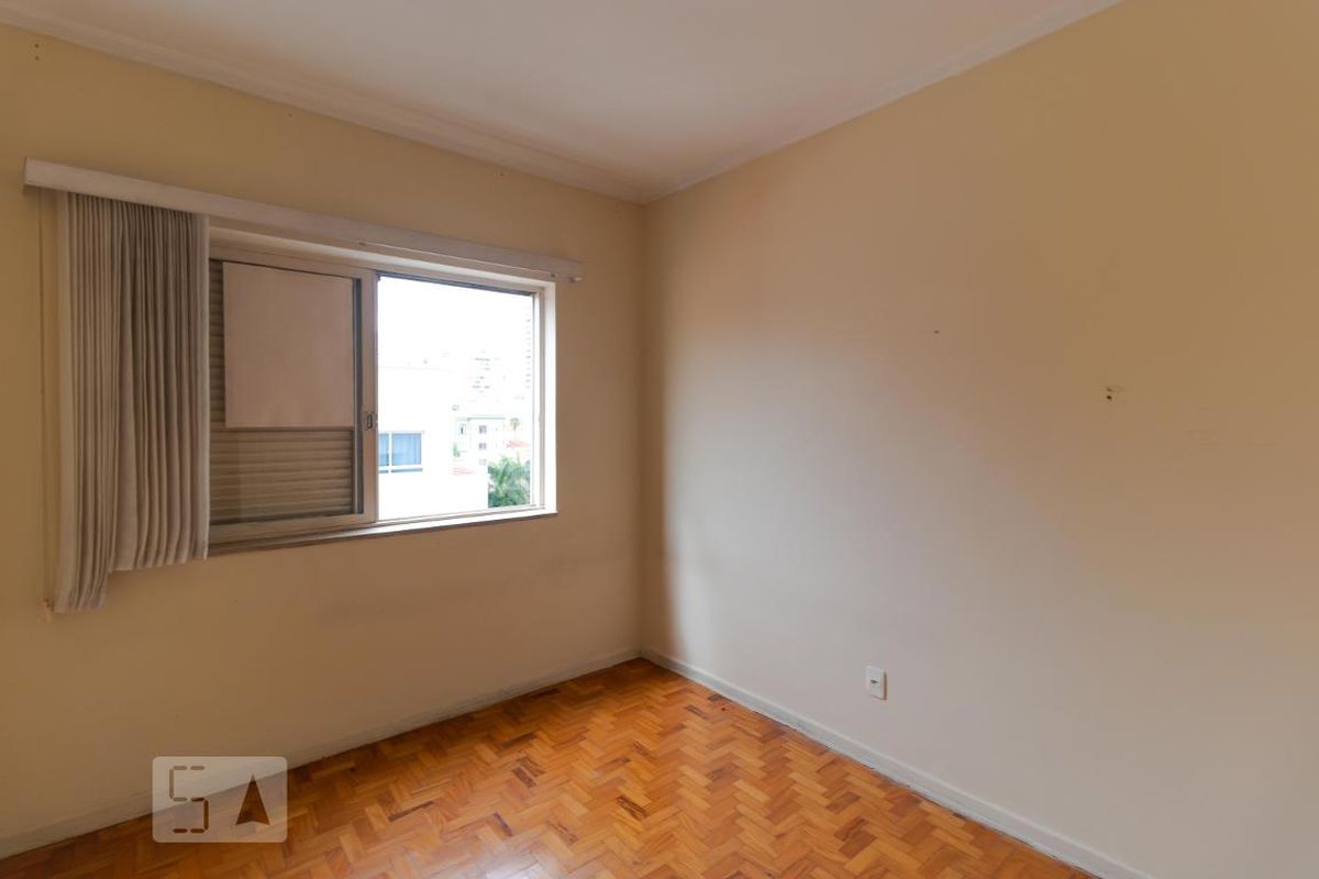 Apartamento à Venda - Centro, 3 Quartos,  87 m2 em , Campinas - sp | SoloBR