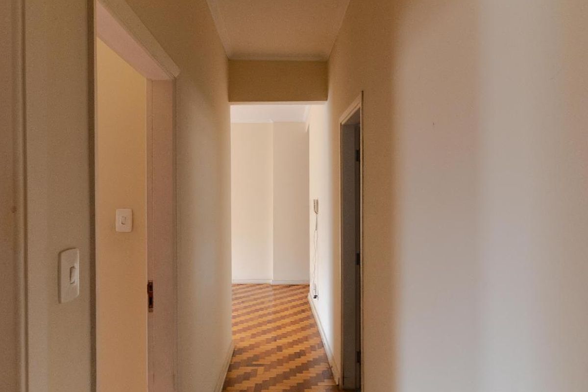 Apartamento à Venda - Centro, 3 Quartos,  87 m2 em , Campinas - sp | SoloBR
