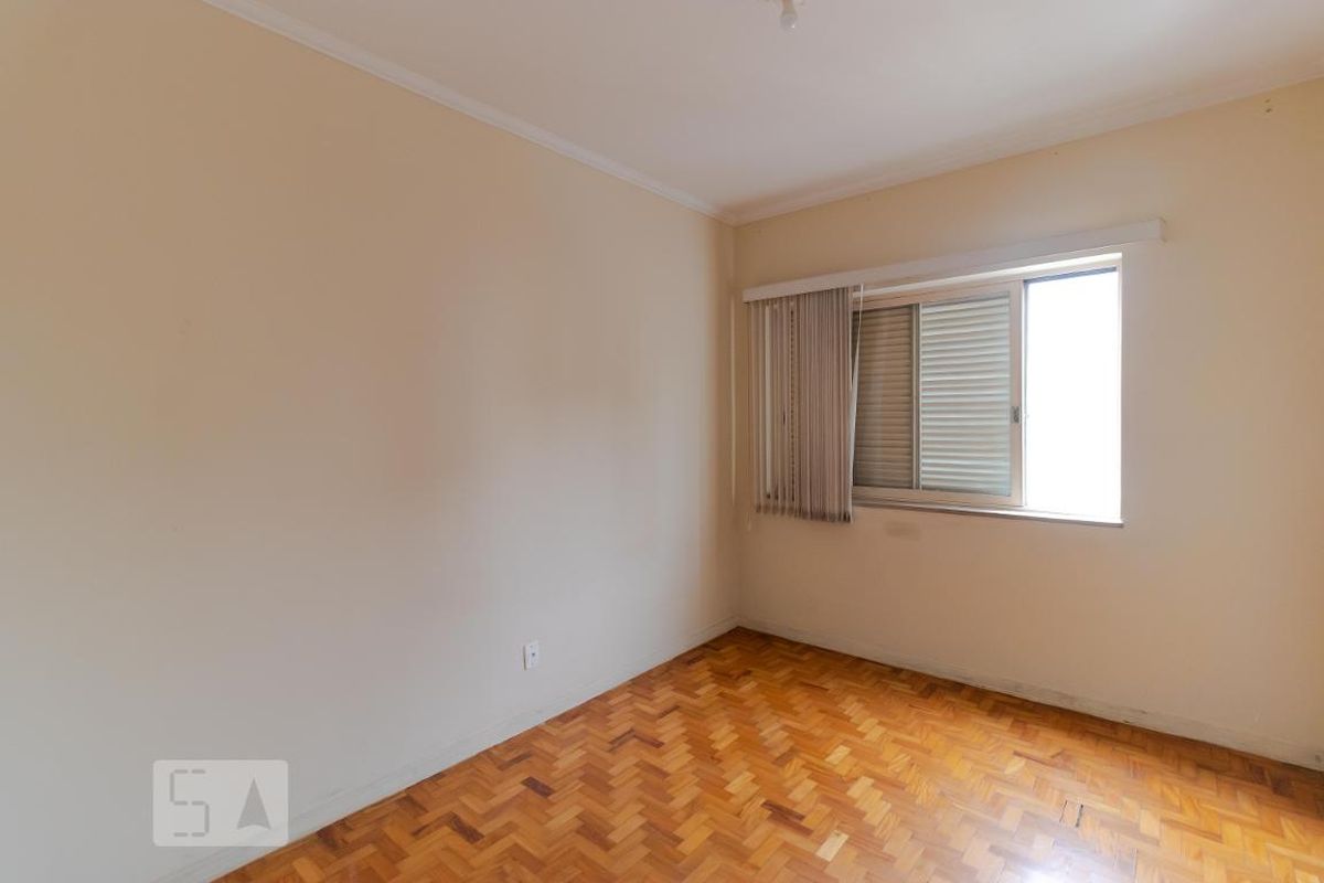 Apartamento à Venda - Centro, 3 Quartos,  87 m2 em , Campinas - sp | SoloBR