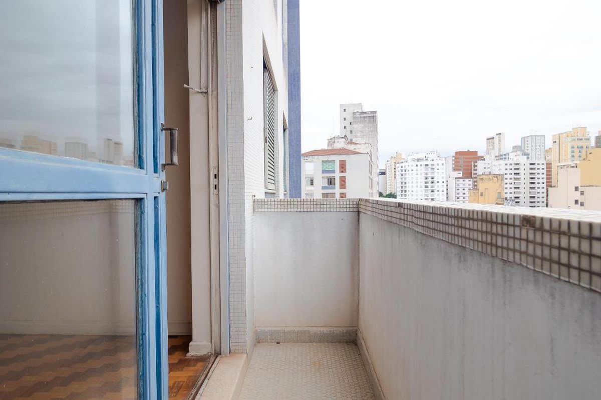 Apartamento à Venda - Centro, 3 Quartos,  87 m2 em , Campinas - sp | SoloBR