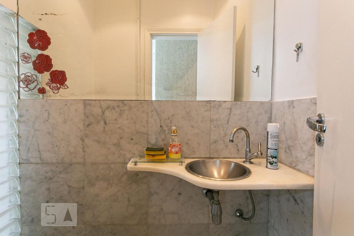 Casa, 1 quarto, 120 m² - Foto 34