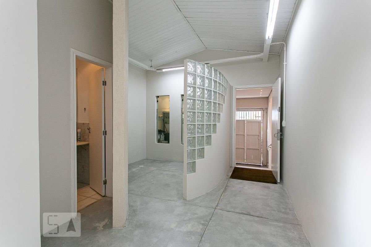 Casa, 1 quarto, 120 m² - Foto 4