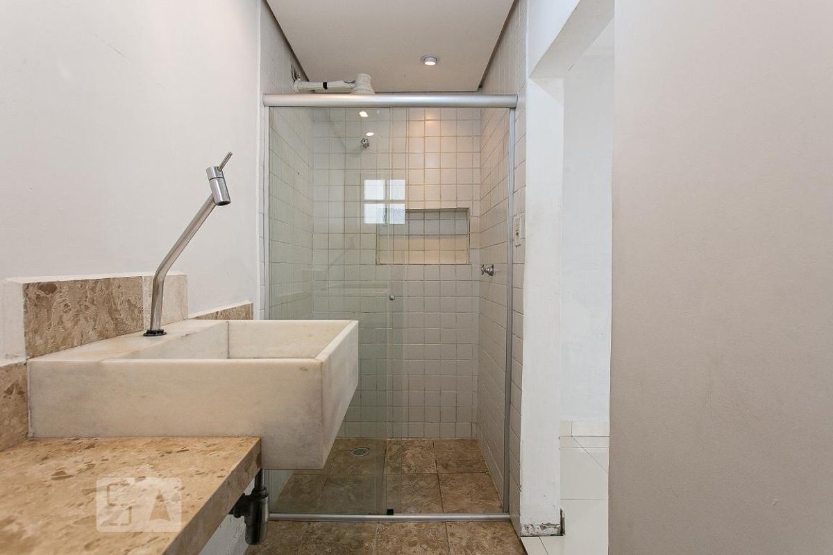 Casa, 1 quarto, 120 m² - Foto 44
