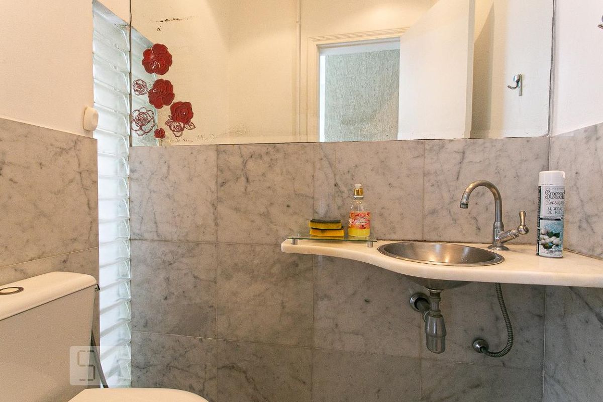 Casa, 1 quarto, 120 m² - Foto 35