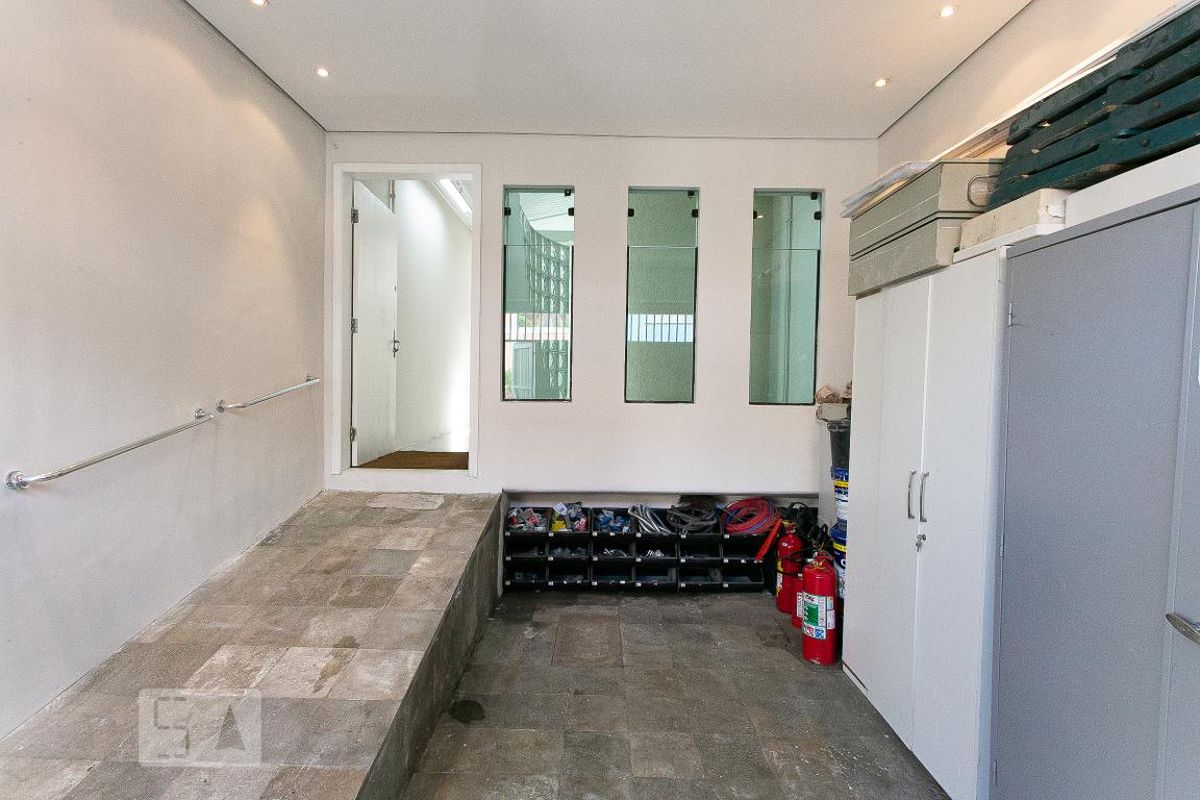 Casa, 1 quarto, 120 m² - Foto 70