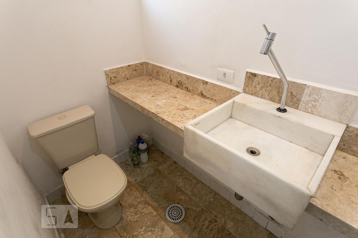 Casa, 1 quarto, 120 m² - Foto 46