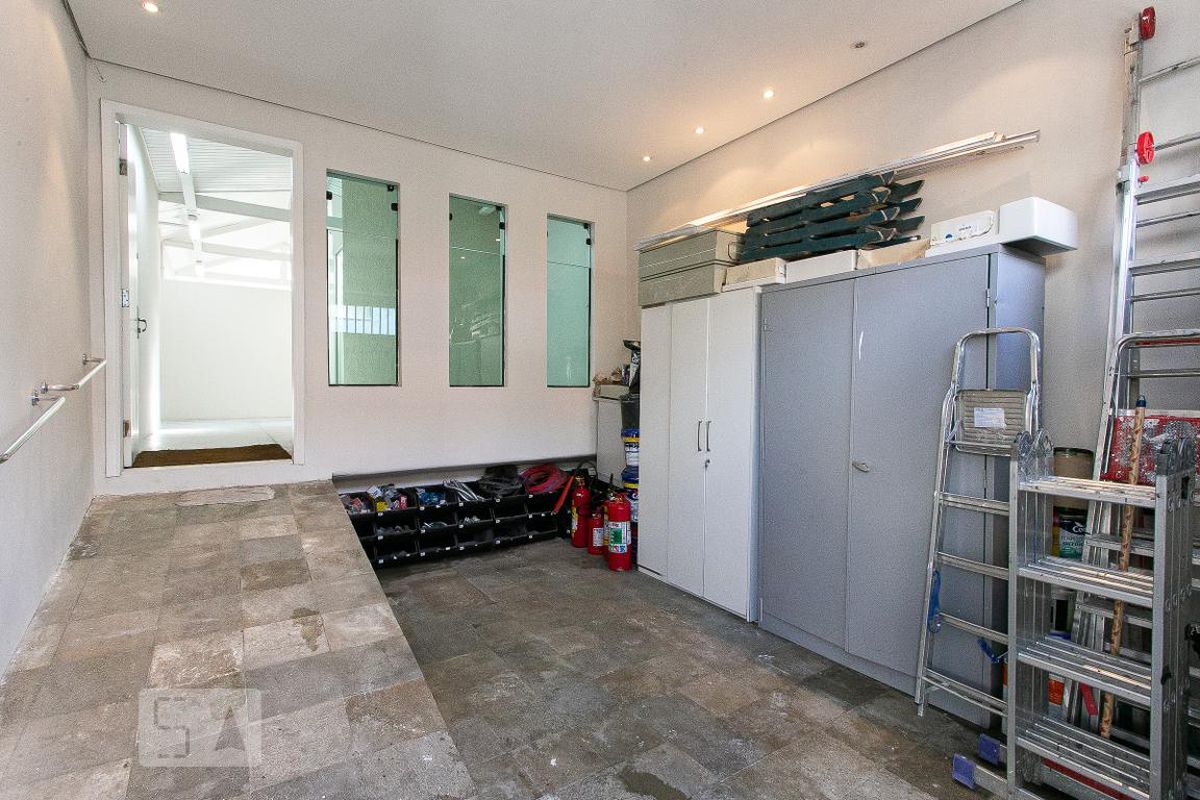 Casa, 1 quarto, 120 m² - Foto 71