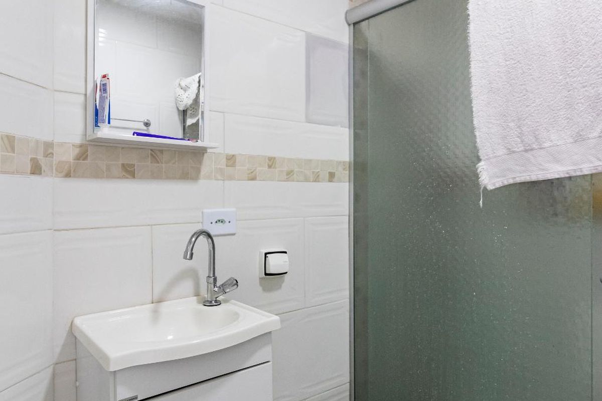 Casa, 1 quarto, 179 m² - Foto 26