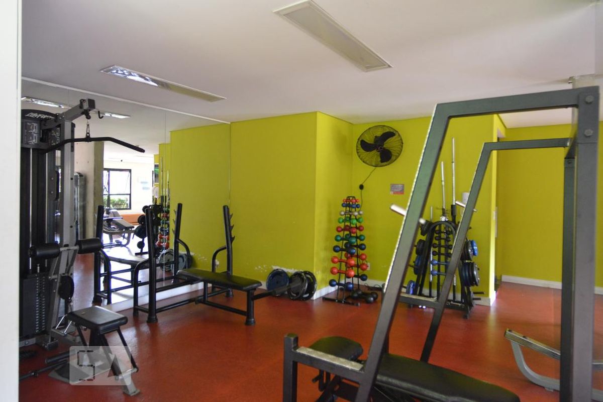 Apartamento, 2 quartos, 69 m² - Foto 86