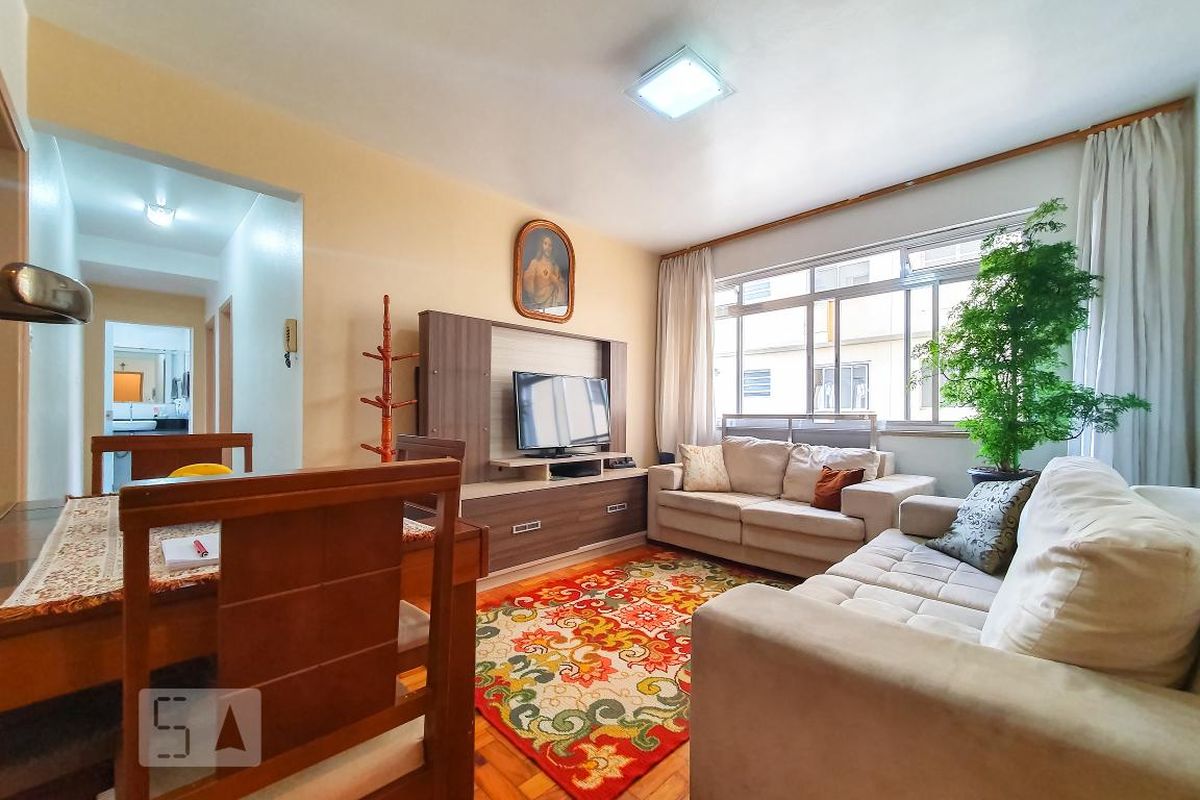 Apartamento, 3 quartos, 73 m² - Foto 4