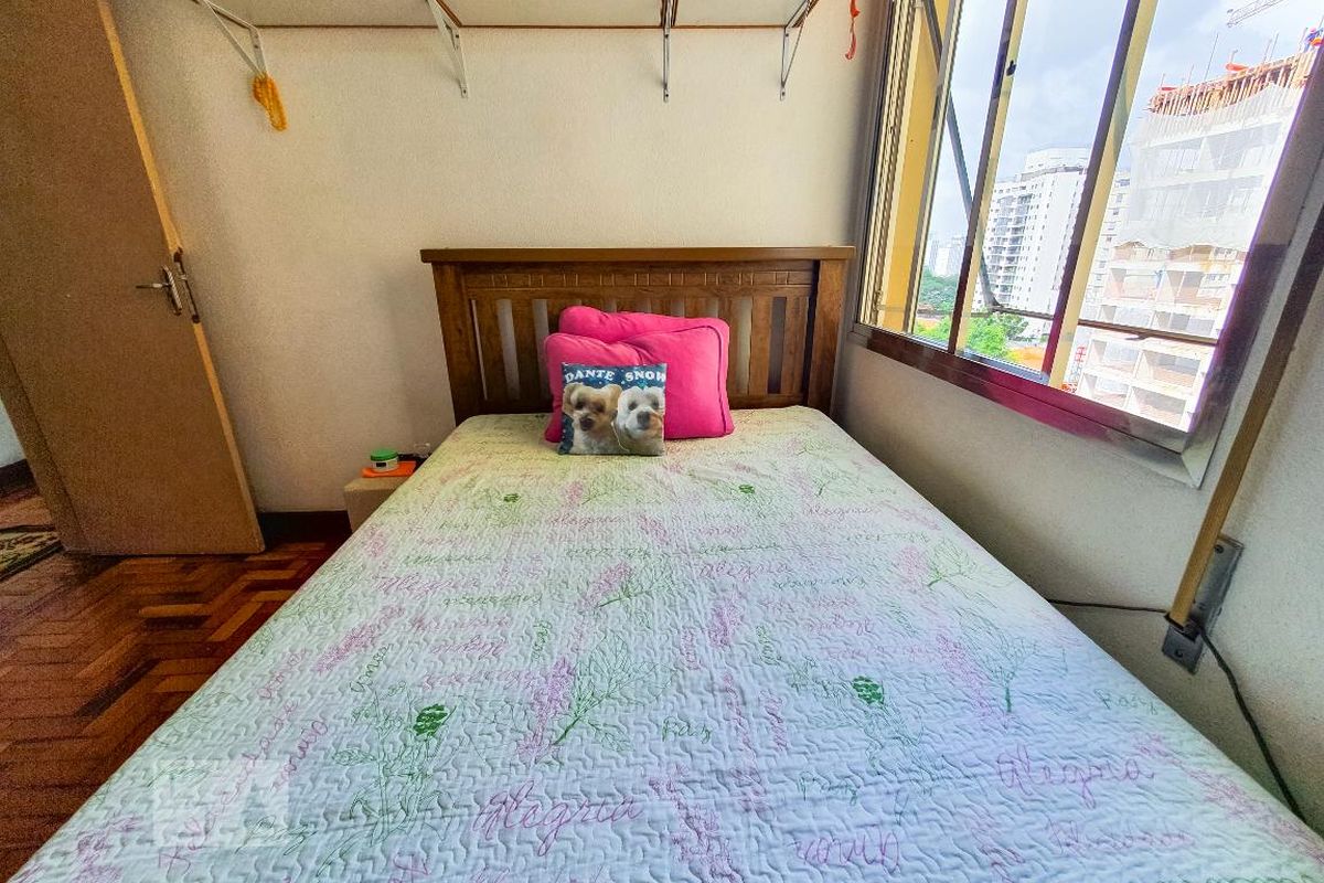 Apartamento, 3 quartos, 73 m² - Foto 28