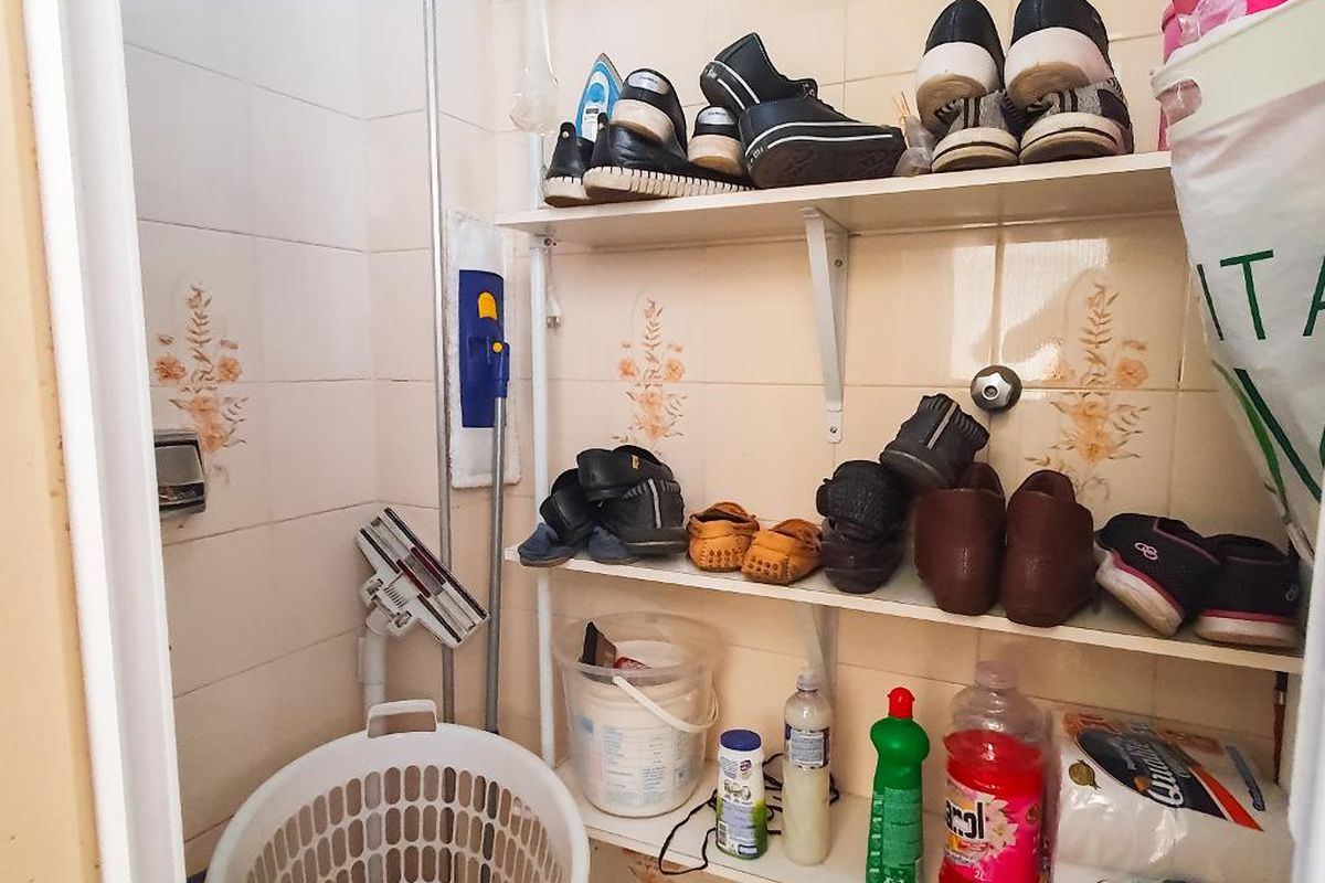 Apartamento, 3 quartos, 73 m² - Foto 80
