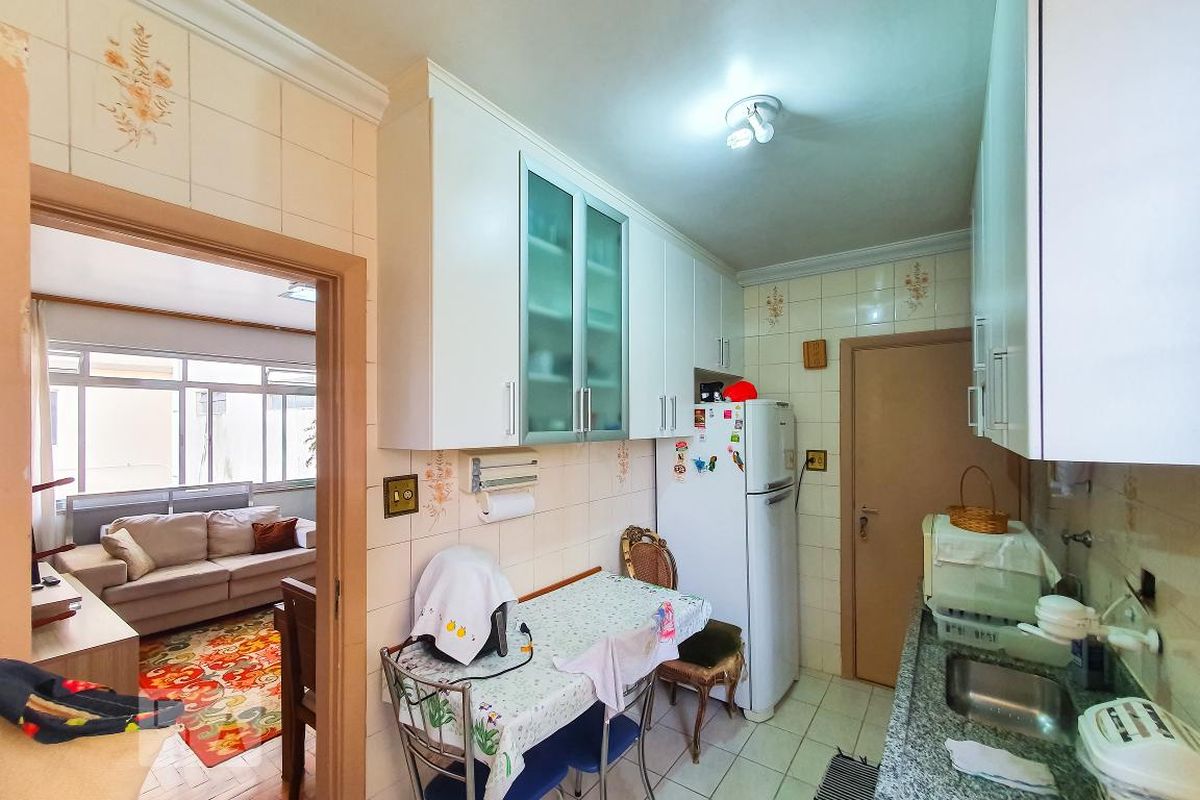 Apartamento, 3 quartos, 73 m² - Foto 72