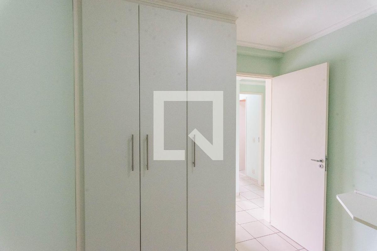 Apartamento à Venda - Parque Prado, 3 Quartos,  135 m2 em , Campinas - sp | SoloBR