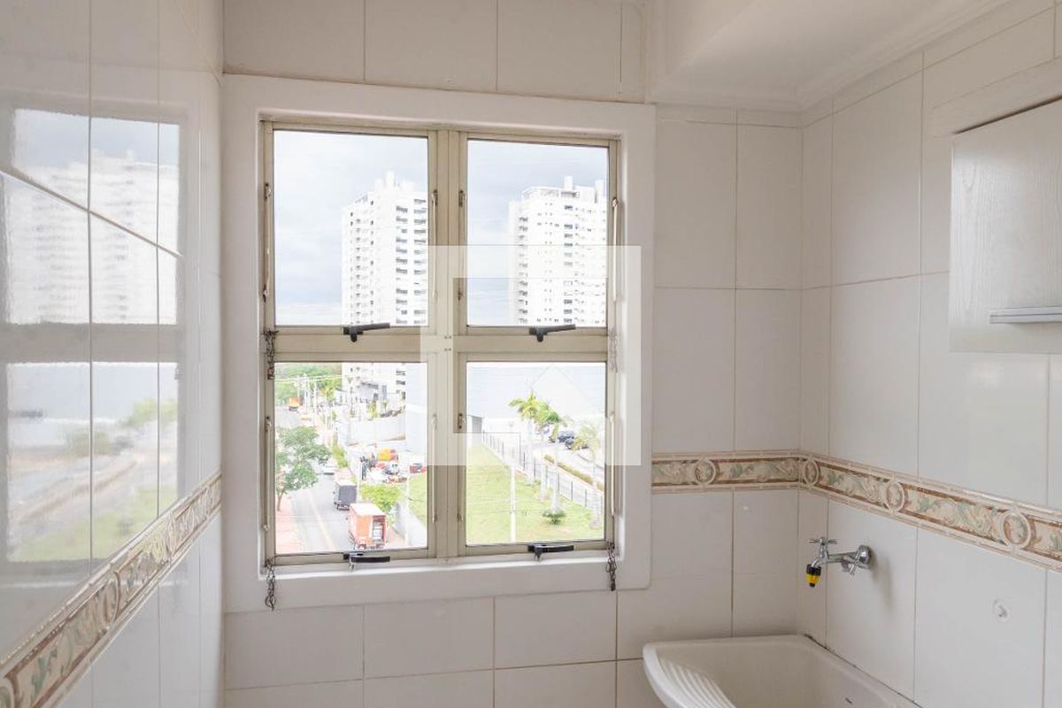 Apartamento à Venda - Parque Prado, 3 Quartos,  135 m2 em , Campinas - sp | SoloBR