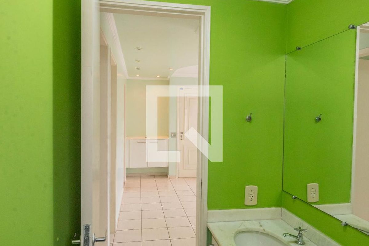 Apartamento à Venda - Parque Prado, 3 Quartos,  135 m2 em , Campinas - sp | SoloBR