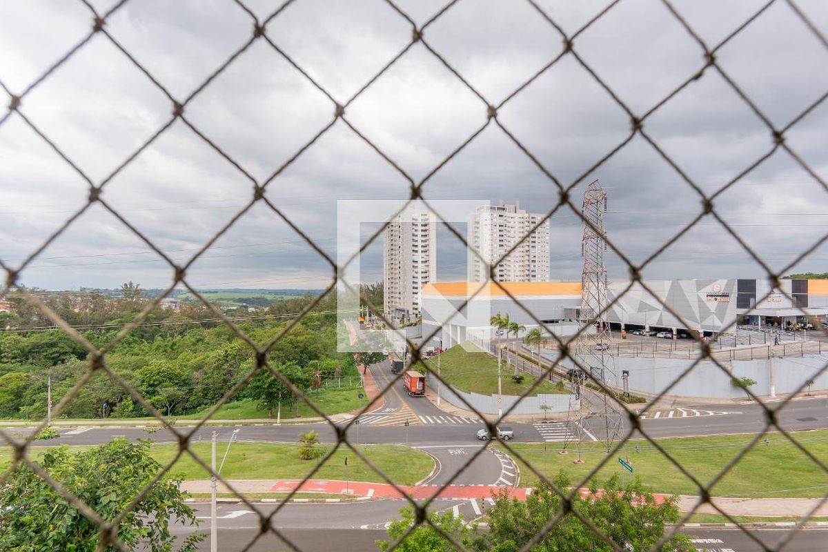 Apartamento à Venda - Parque Prado, 3 Quartos,  135 m2 em , Campinas - sp | SoloBR