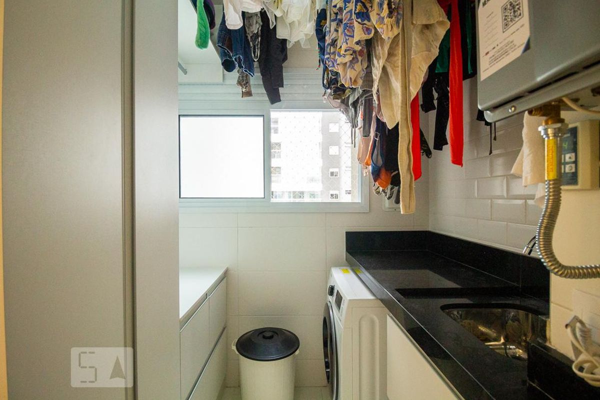 Apartamento, 3 quartos, 106 m² - Foto 92